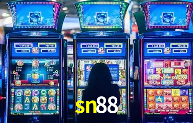 A Revolução dos Aplicativos de Jogos no sn88