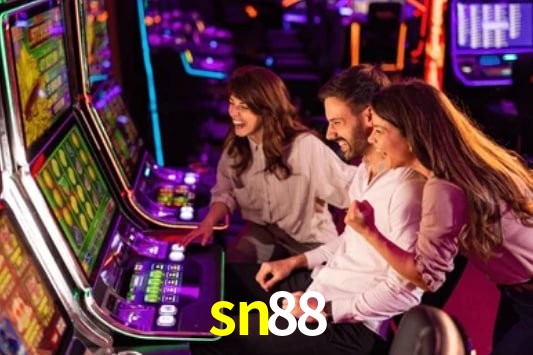 Experiência VIP sn88