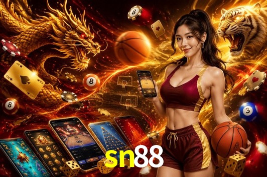 Slot Games sn88