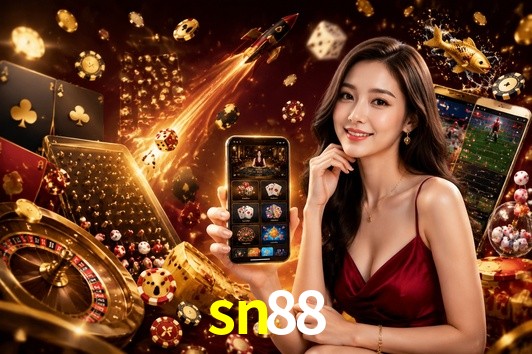 Seasonal Promotions sn88