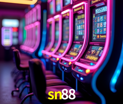Estratégias sn88