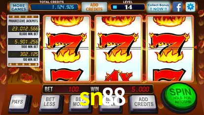 A Emoção da Loteria na sn88: Uma Chance de Mudança de Vida
