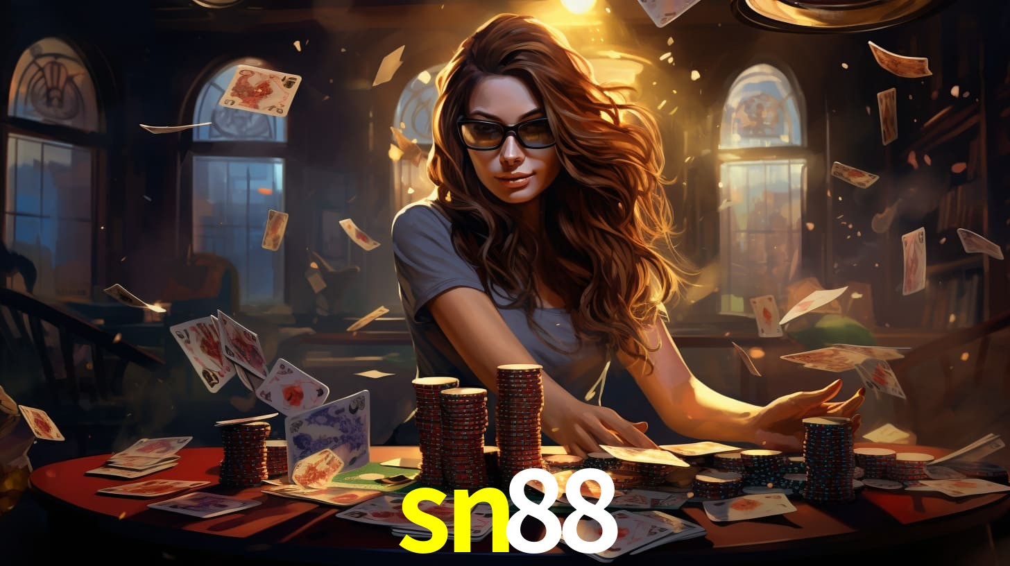 VIP Casino sn88