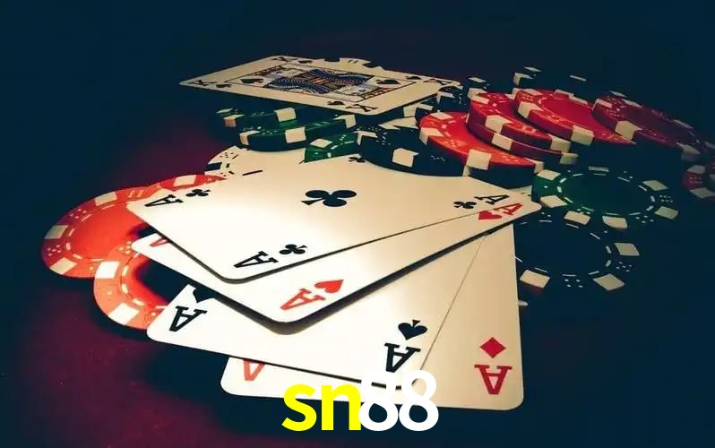Chances Ganhar sn88