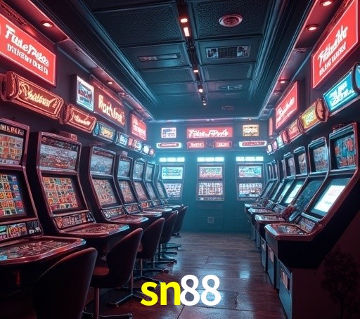 Evolução VIP sn88