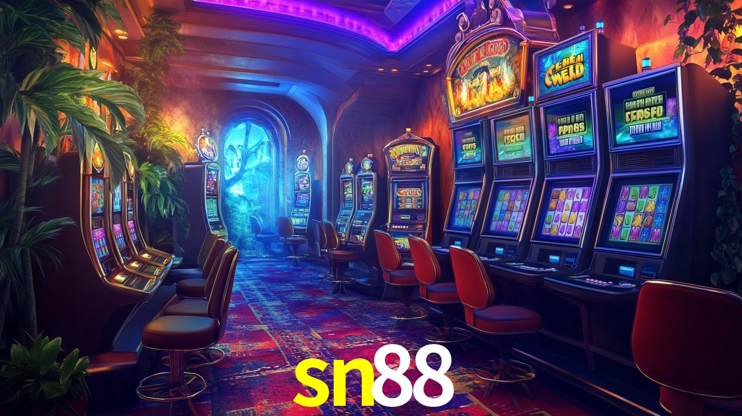 Programa VIP sn88