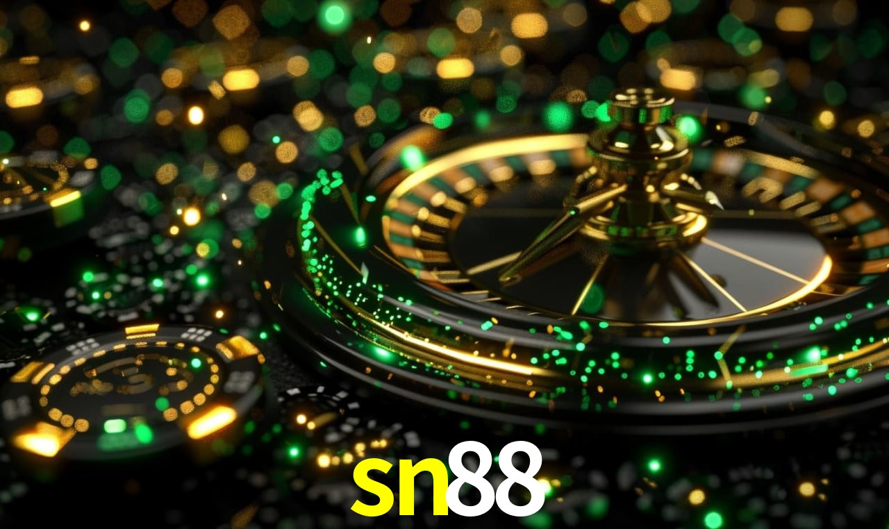 Slots RTP sn88