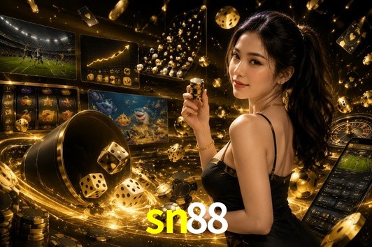 APP oficial da sn88 para mobile