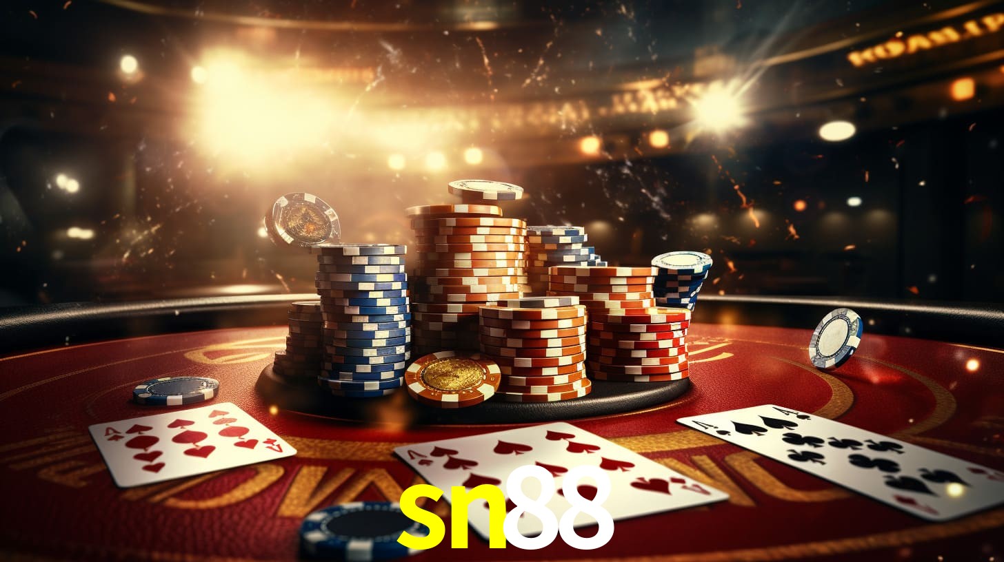 Live Casino sn88