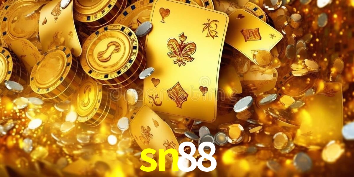 Casino Ao Vivo sn88