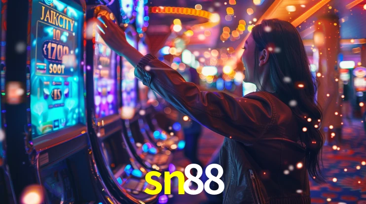 sn88: Seu Especialista em Apostas Esportivas Brasileiras
