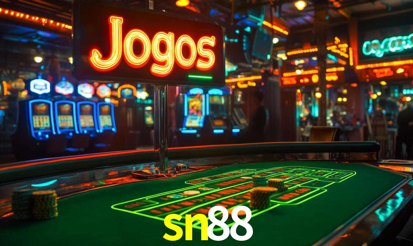 sn88 Dicas de Jogo