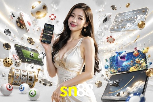 Account Benefits sn88