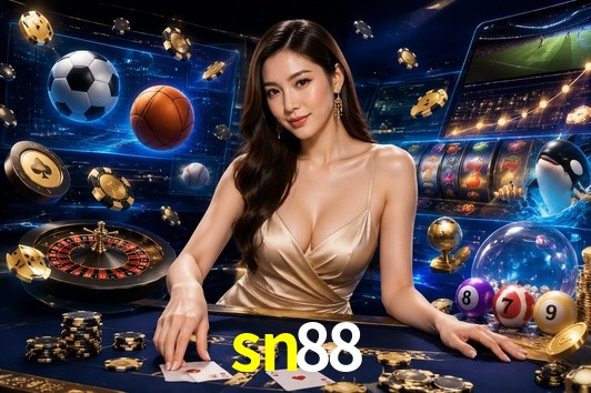 Flash Promotion sn88