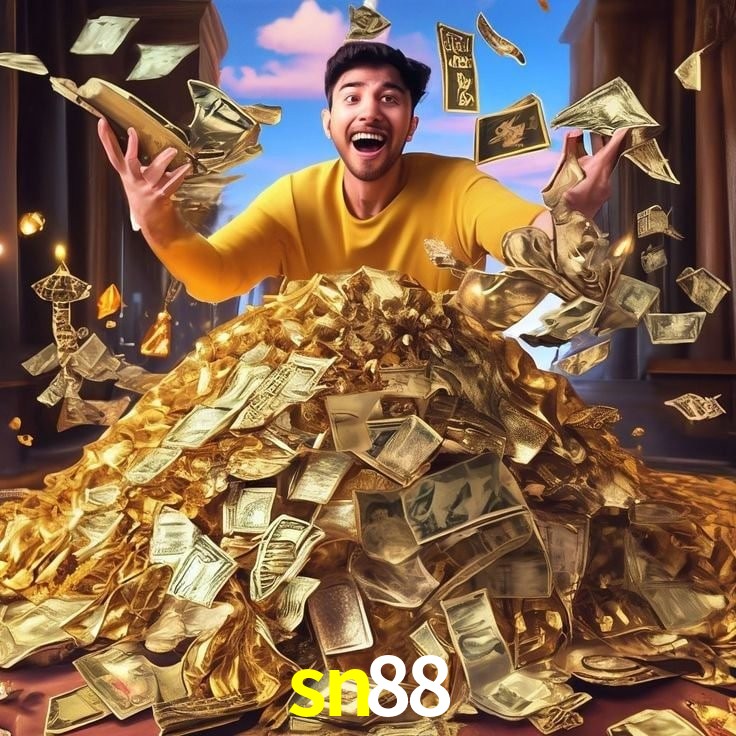 Design Responsivo sn88