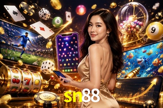 Platform Technology sn88