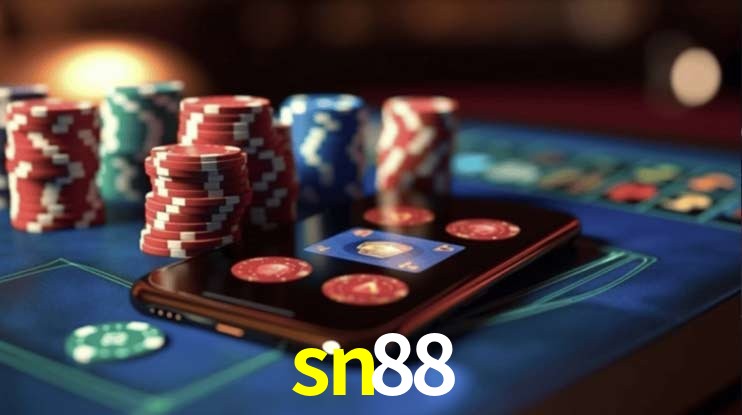 Promoção Relâmpago sn88