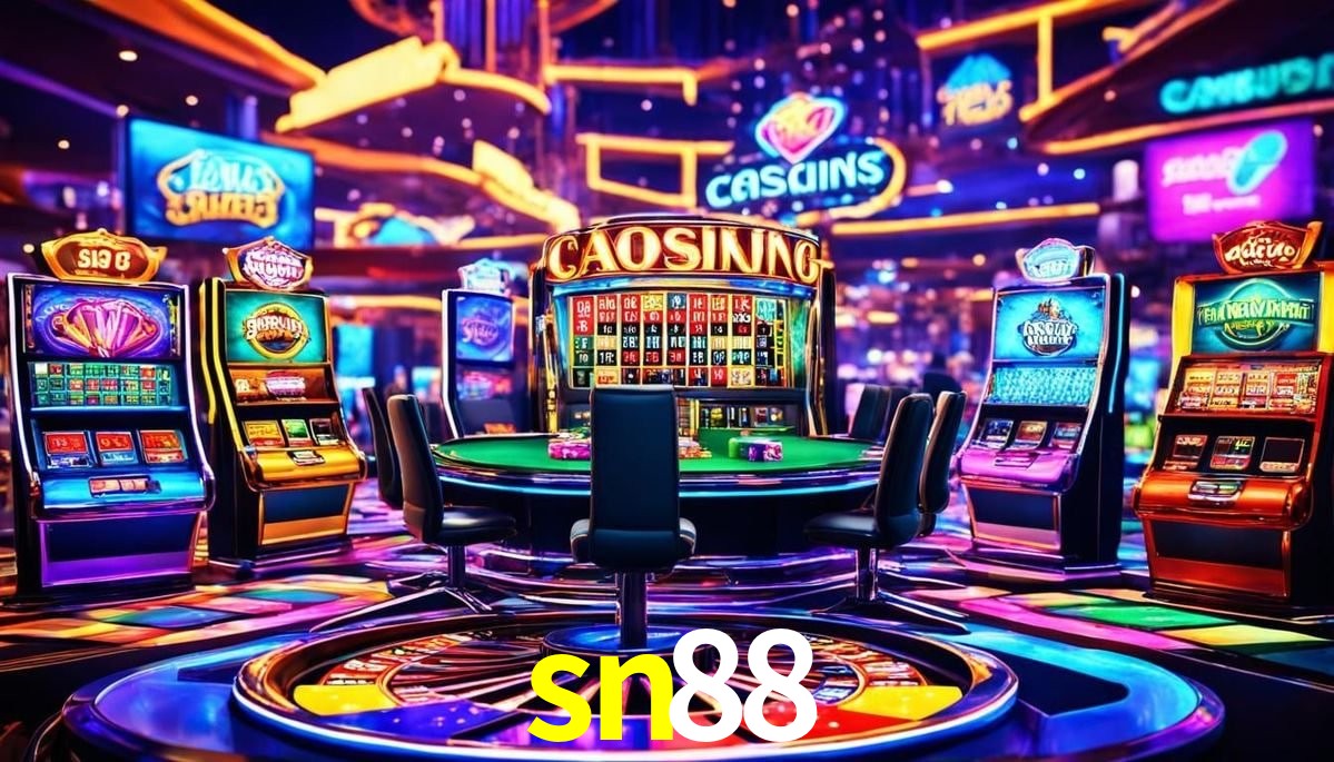 login sn88.com
