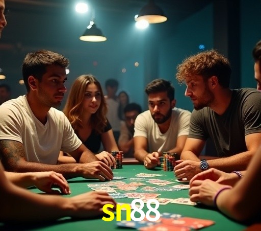 Sucesso sn88