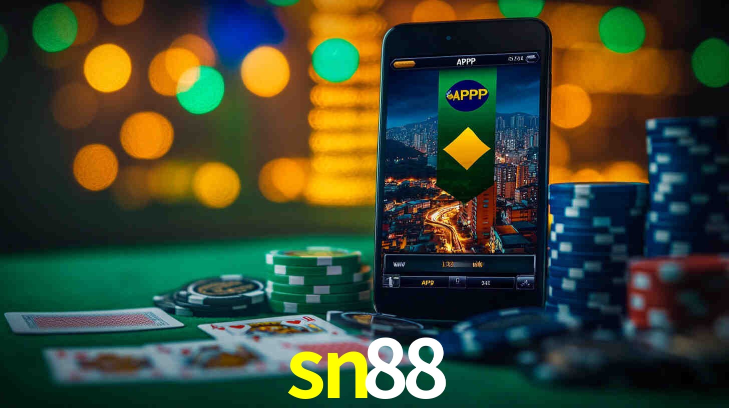 cassino sn88