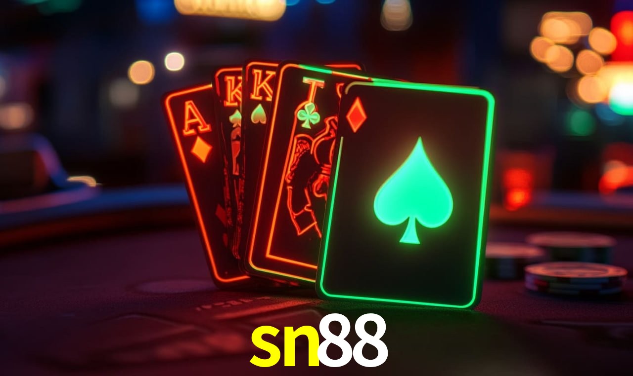 Eventos sn88
