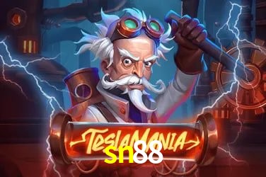 sn88 RTP transparência