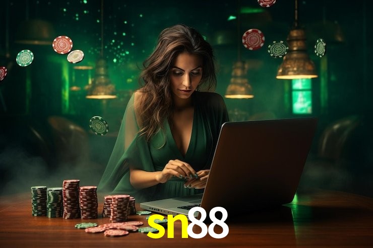 App Store sn88