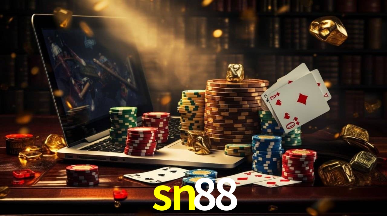 Integração de APIs sn88