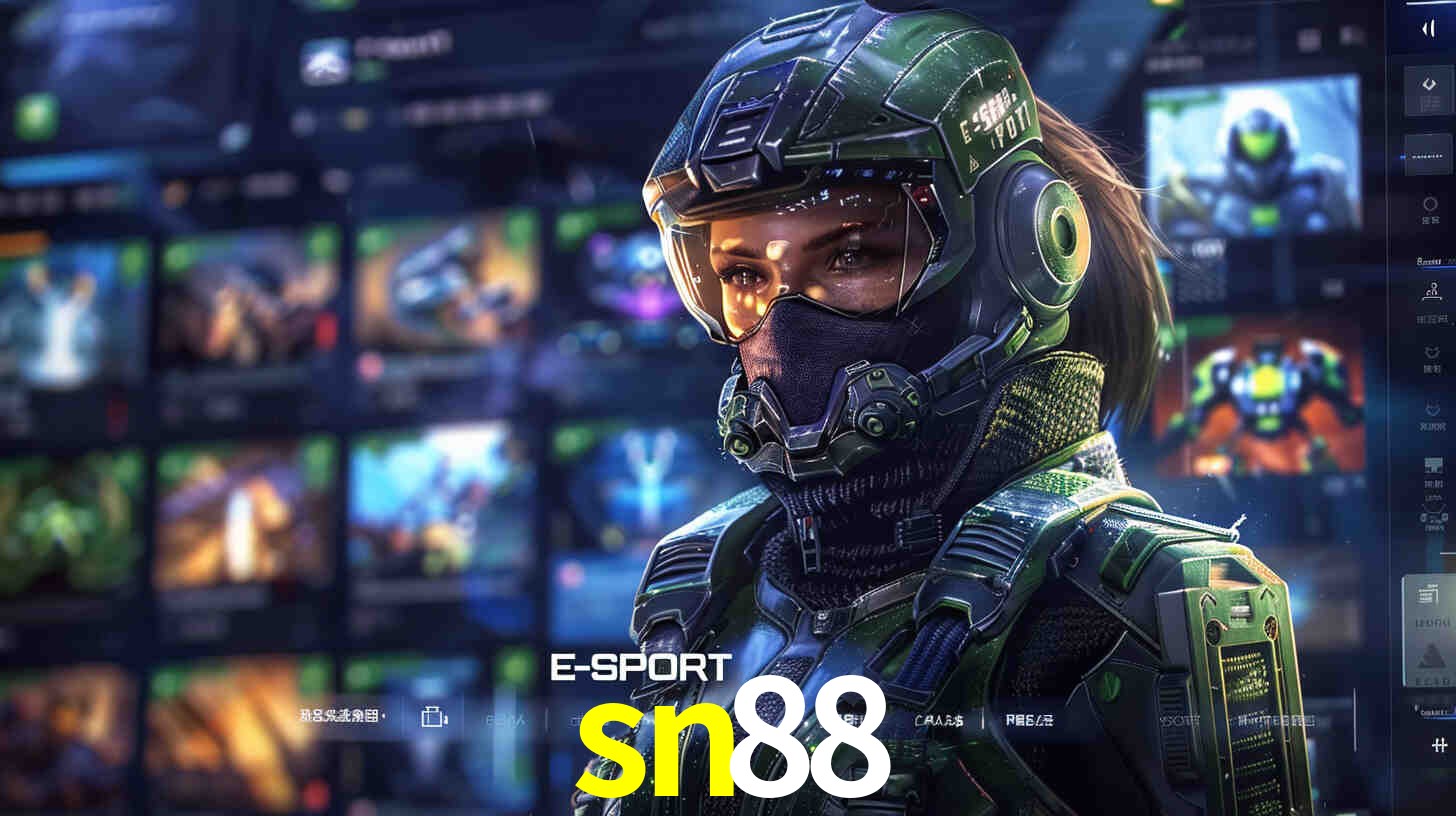Descubra a Essência do sn88: Nossa História e Compromissos