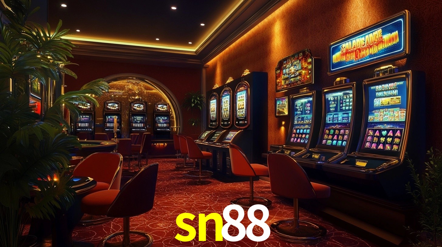 Welcome Bonus sn88