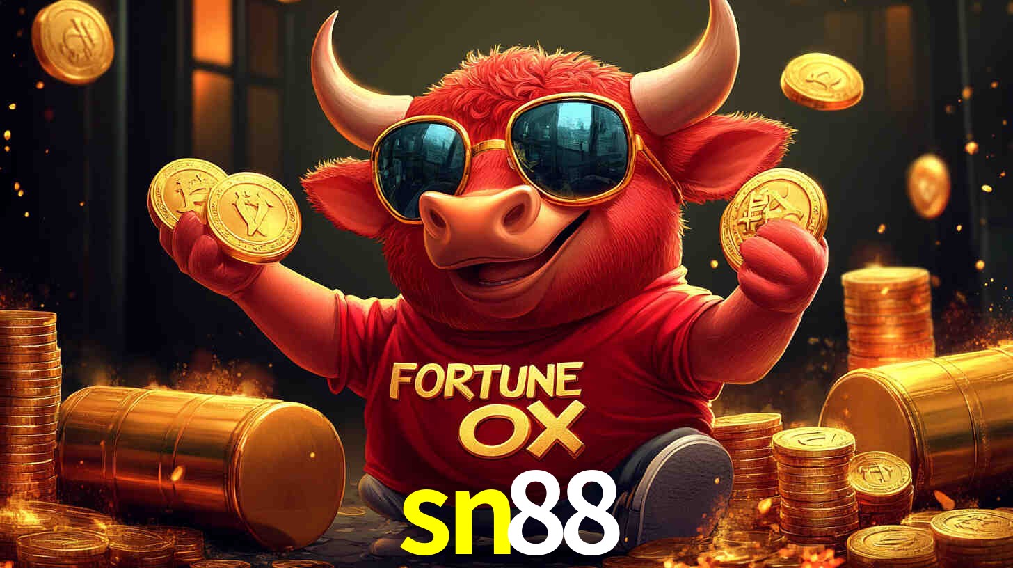 Vantagens App sn88