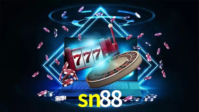 sn88 Processo de inscrição