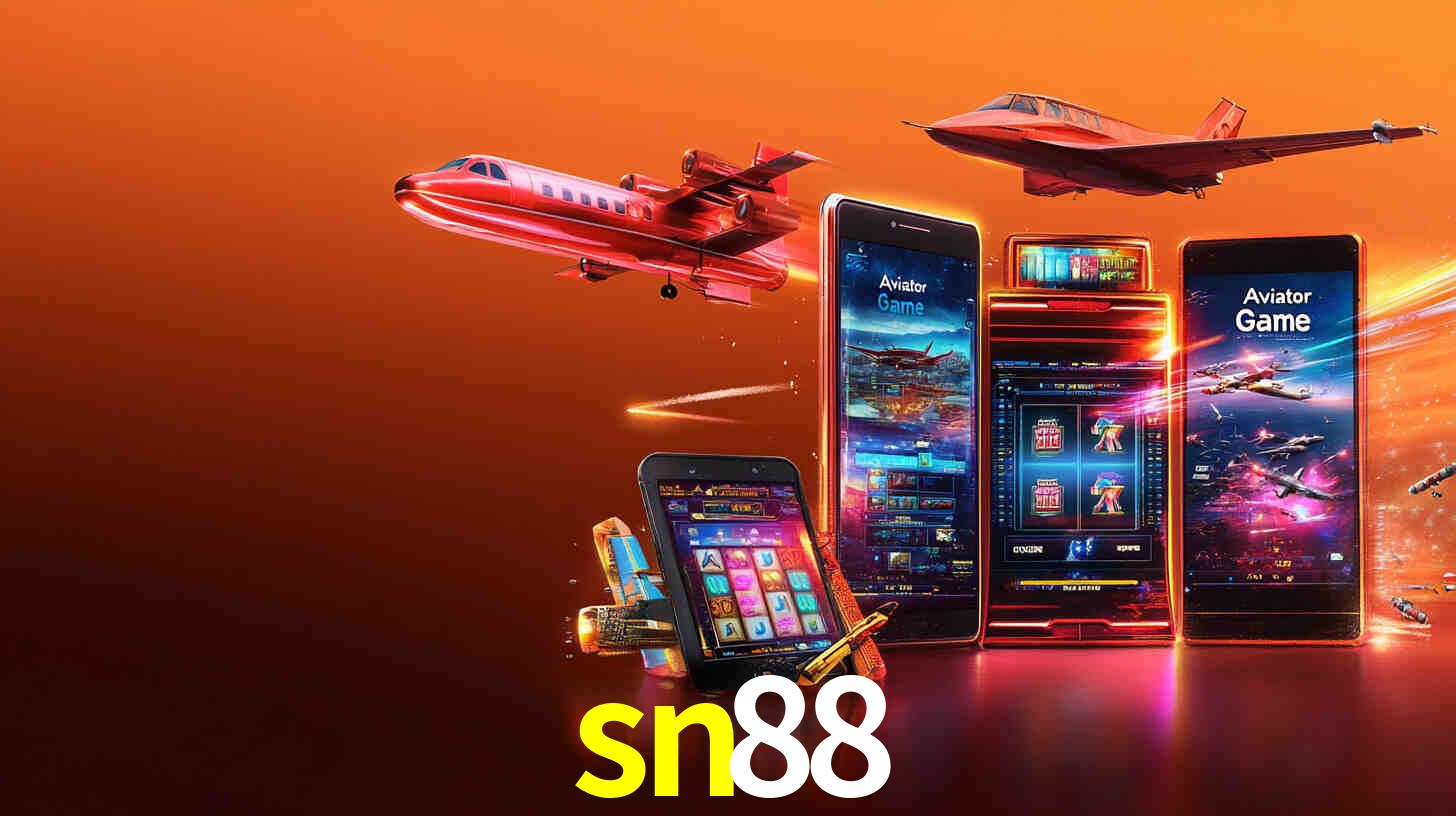 App Mobile sn88