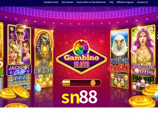 A Experiência Imersiva dos Cassinos Ao Vivo no sn88