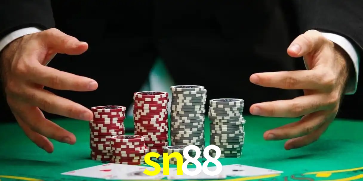 Promoções sn88
