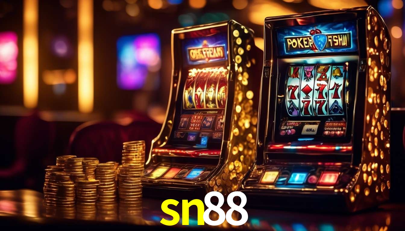 Casino VIP sn88