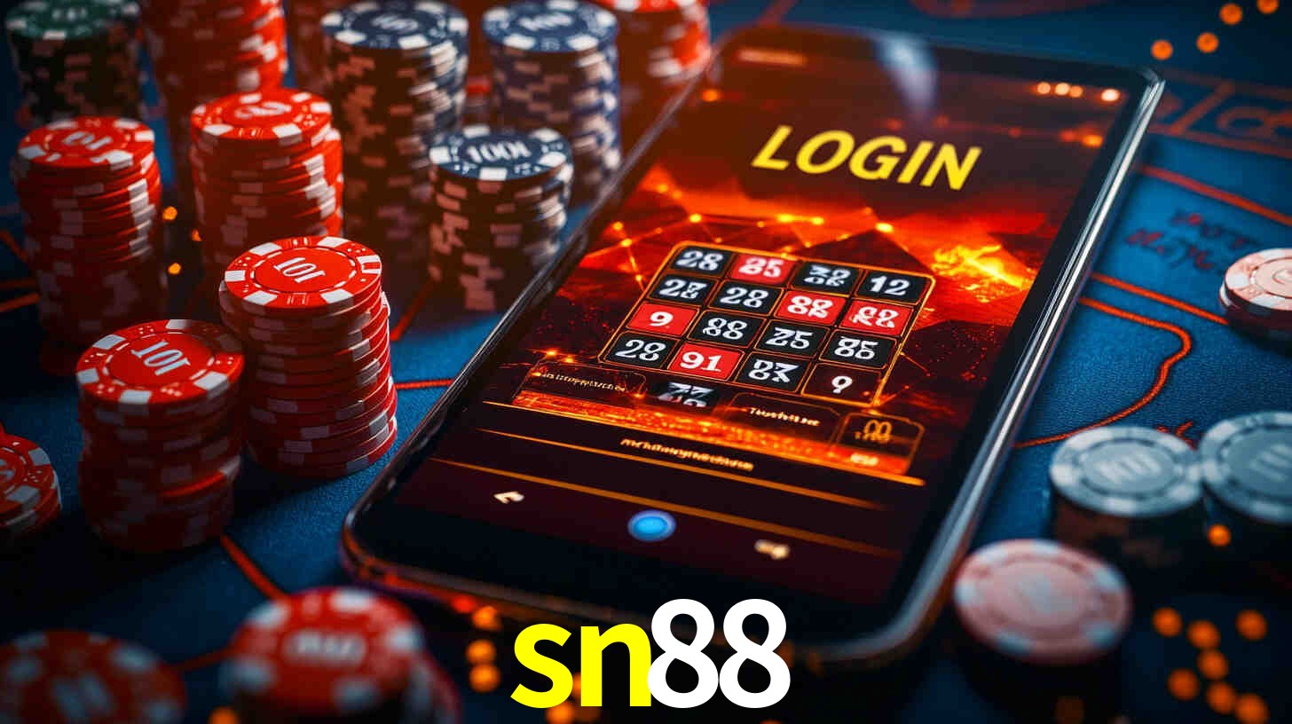Ofertas App sn88