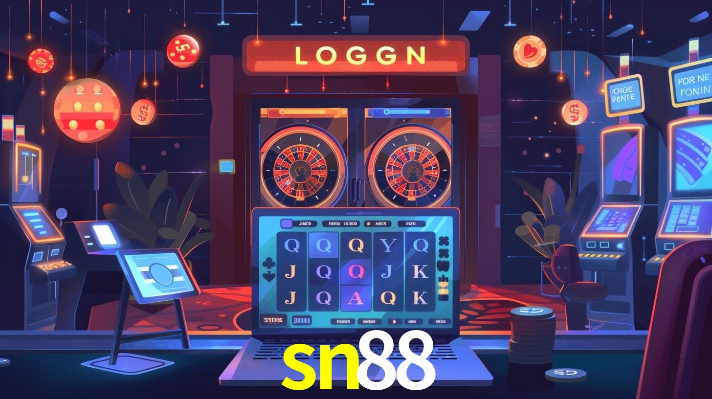 Bônus VIP sn88