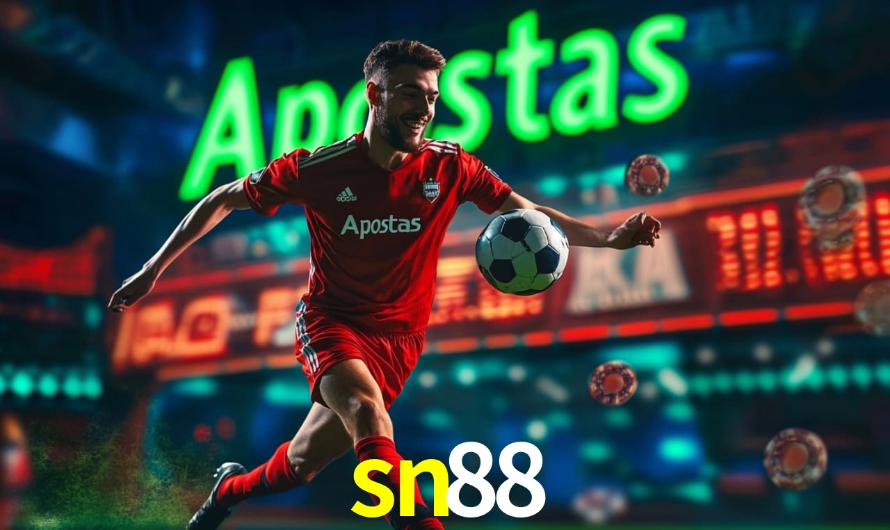 Diretório de Jogos sn88