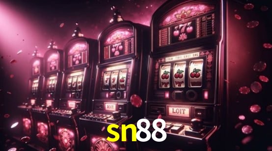 Recursos de Bônus sn88