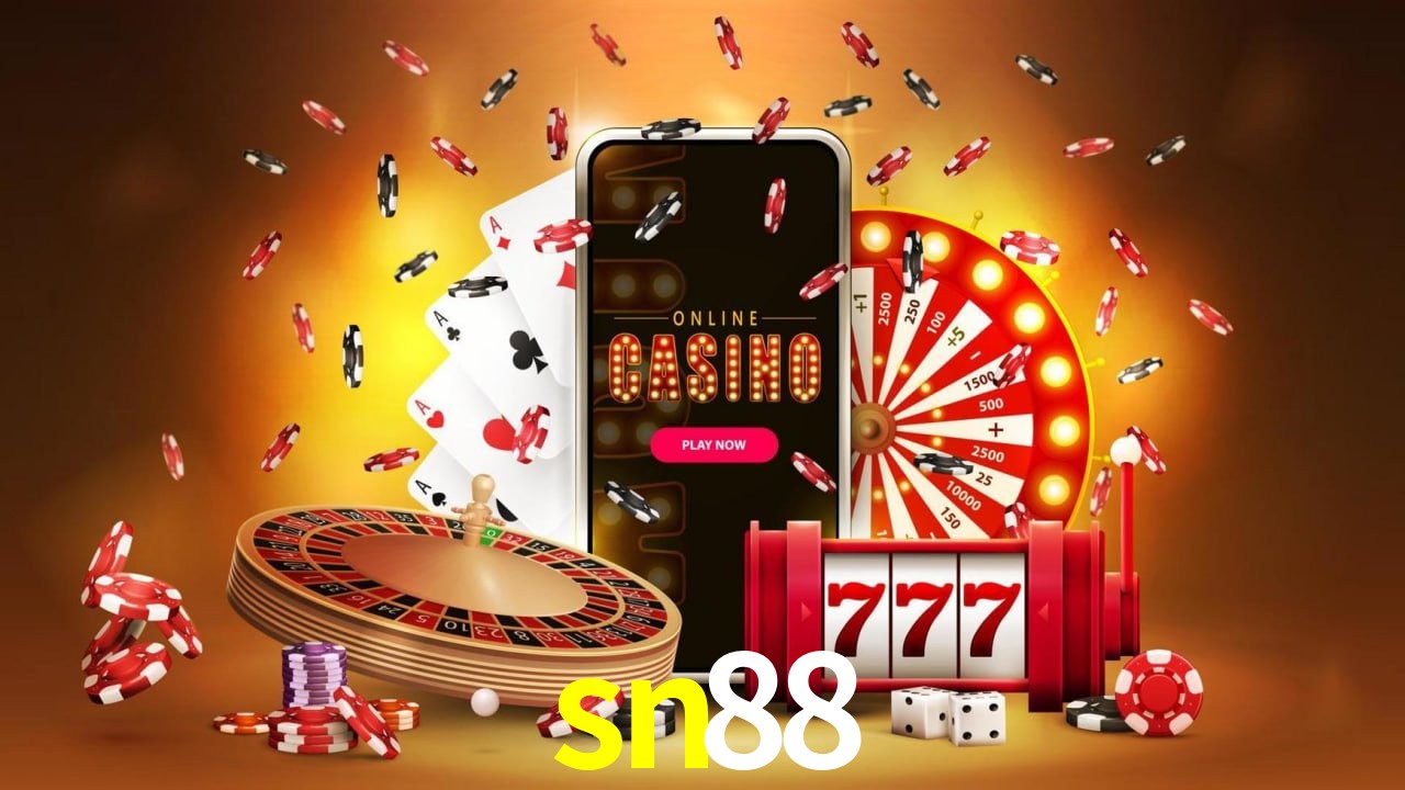 APK sn88 Android