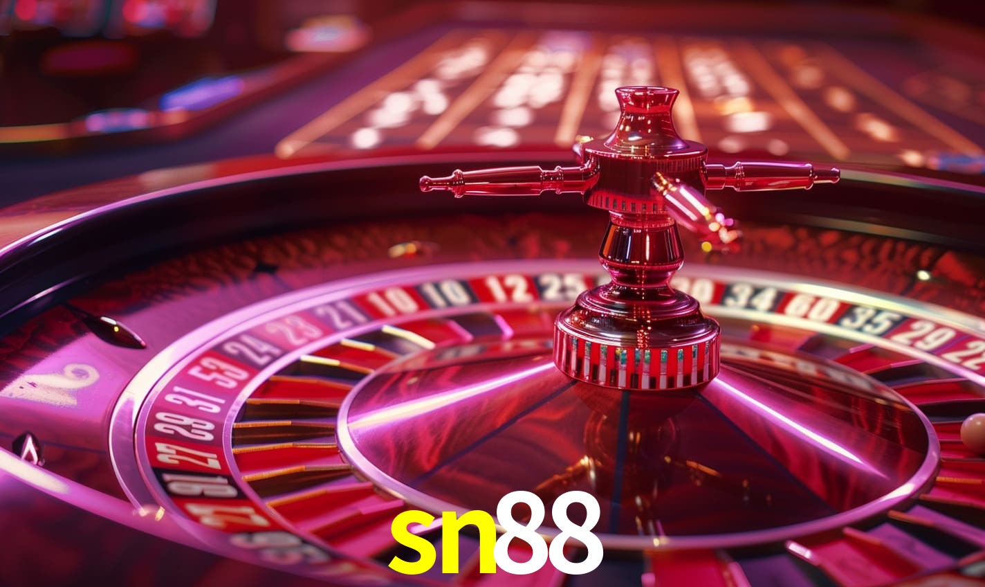 Torneios sn88