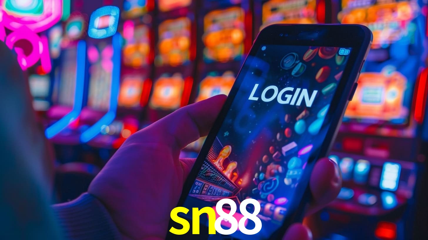 Tecnologia da Plataforma sn88