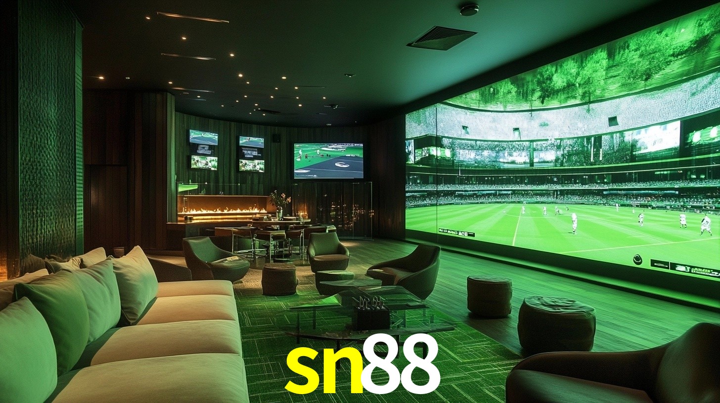 Bônus Generosos e Exclusivos no sn88 para Você!