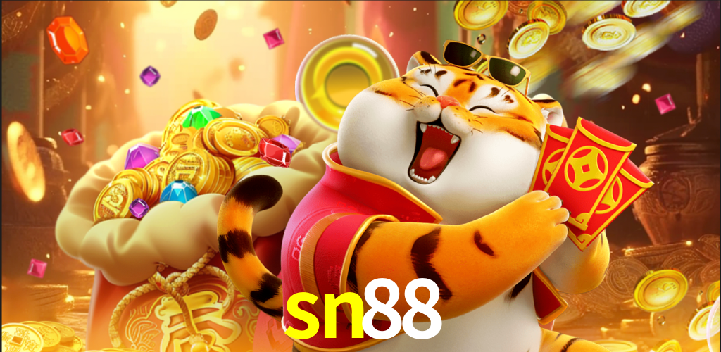 sn88 bet Brasil