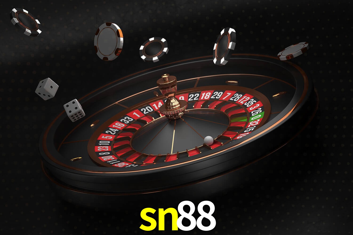 sn88: A Experiência de Casino com Jogos de Mesa ao Vivo