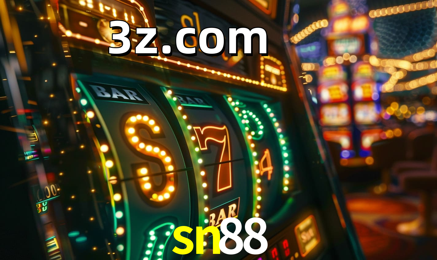 Apostas Certificadas sn88